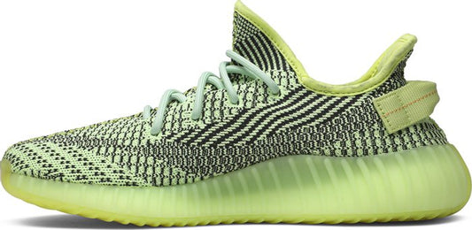 ADIDAS X YEEZY - Adidas YEEZY Boost 350 V2 Yeezreel Sneakers (Non-Reflective)