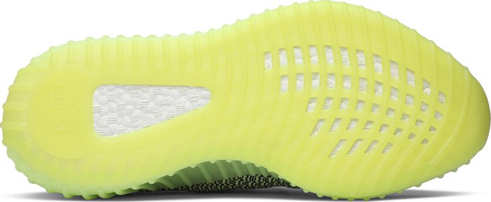 ADIDAS X YEEZY - Adidas YEEZY Boost 350 V2 Yeezreel Sneakers (Non-Reflective)