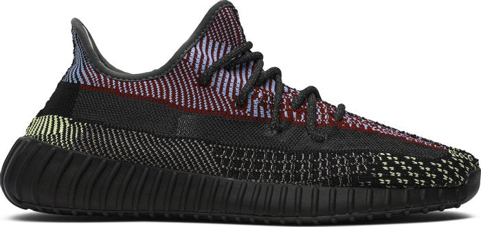 ADIDAS X YEEZY - Adidas YEEZY Boost 350 V2 Yecheil Sneakers (Reflective)