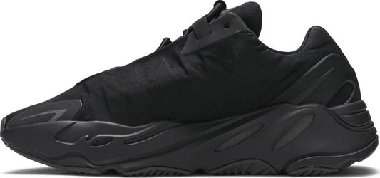 ADIDAS X YEEZY - Adidas YEEZY Boost 700 MNVN Triple Black Sneakers