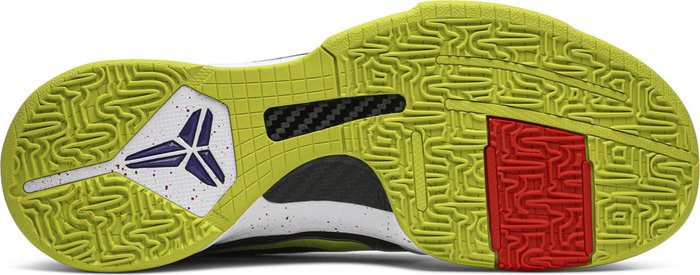 NIKE - Nike Zoom Kobe 5 Protro Chaos Sneakers
