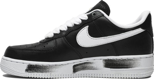 NIKE - Nike Air Force 1 Low 07 Peaceminusone Para-Noise x G-Dragon Sneakers