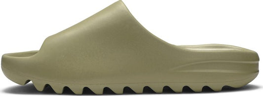 ADIDAS X YEEZY - Adidas YEEZY SLIDE Resin Slippers (2019 Release)