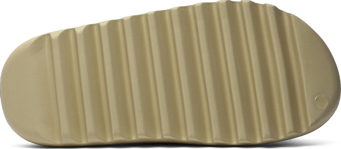 ADIDAS X YEEZY - Adidas YEEZY SLIDE Desert Sand Slippers