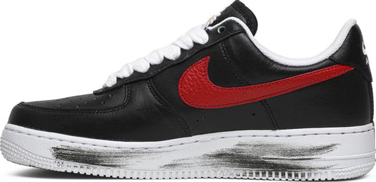 NIKE - Nike Air Force 1 Low 07 Peaceminusone Para-Noise x G-Dragon Sneakers