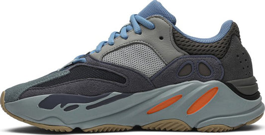 ADIDAS X YEEZY - Adidas YEEZY Boost 700 Carbon Blue Sneakers