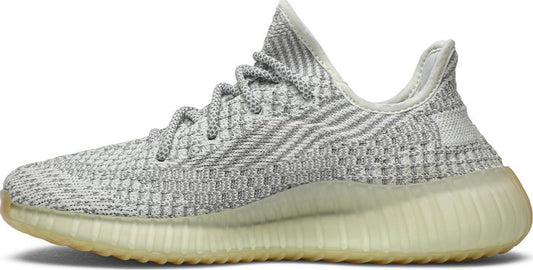 ADIDAS X YEEZY - Adidas YEEZY Boost 350 V2 Yeshaya Sneakers (Non-Reflective)