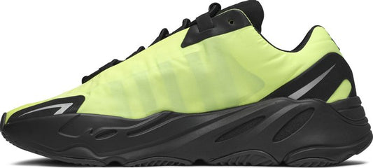 ADIDAS X YEEZY - Adidas YEEZY Boost 700 MNVN Phosphor Sneakers