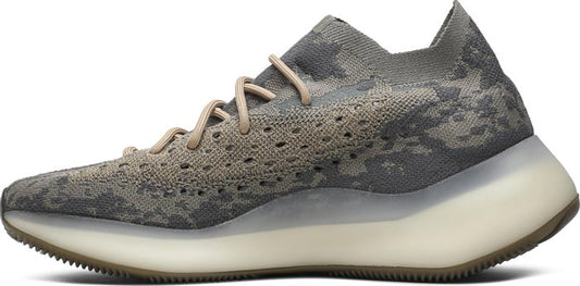 ADIDAS X YEEZY - Adidas YEEZY Boost 380 Mist Sneakers (Non-Reflective)