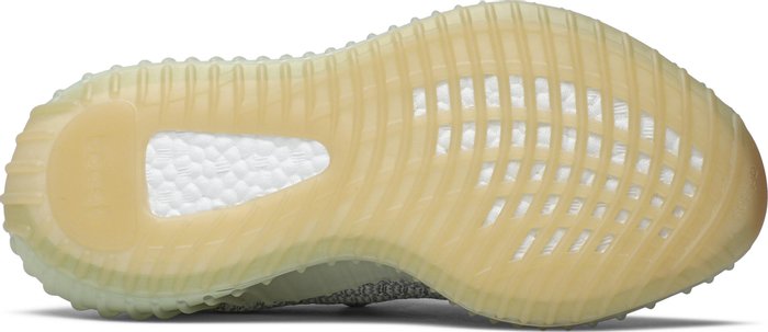 ADIDAS X YEEZY - Adidas YEEZY Boost 350 V2 Yeshaya Sneakers (Reflective)