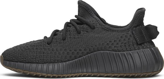 ADIDAS X YEEZY - Adidas YEEZY Boost 350 V2 Cinder Sneakers (Non-Reflective)