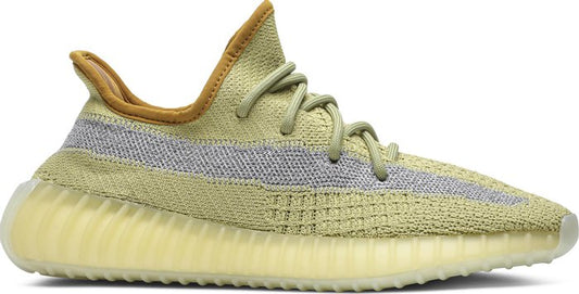 ADIDAS X YEEZY - Adidas YEEZY Boost 350 V2 Marsh Sneakers