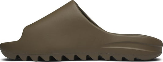 ADIDAS X YEEZY - Adidas YEEZY SLIDE Earth Brown Slippers