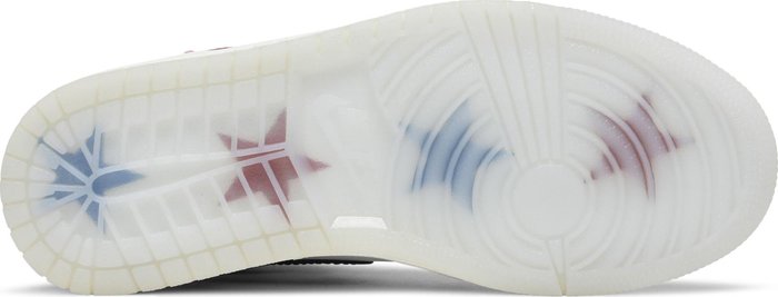 NIKE x AIR JORDAN - Nike Air Jordan 1 Retro High OG SP Trophy Room Chicago Sneakers