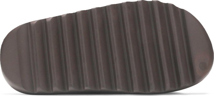 ADIDAS X YEEZY - Adidas YEEZY SLIDE Soot Slippers (2020 Release)