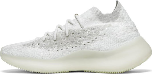 ADIDAS X YEEZY - Adidas YEEZY Boost 380 Calcite Glow Sneakers