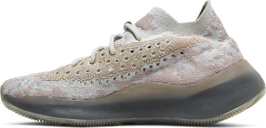 ADIDAS X YEEZY - Adidas YEEZY Boost 380 Pepper Sneakers (Non-Reflective)