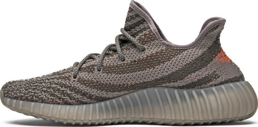 ADIDAS X YEEZY - Adidas YEEZY Boost 350 V2 Beluga Sneakers