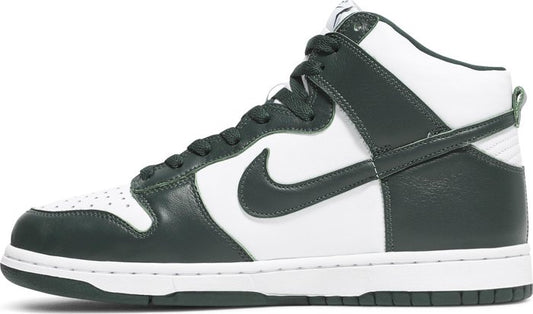 NIKE - Nike Dunk High SP Spartan Green Sneakers