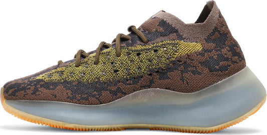 ADIDAS X YEEZY - Adidas YEEZY Boost 380 Lmnte Sneakers (Non-Reflective)