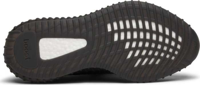 ADIDAS X YEEZY - Adidas YEEZY Boost 350 V2 Core Black Red Sneakers