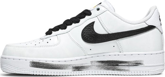 NIKE - Nike Air Force 1 07 Low Peaceminusone Para-Noise 2.0 x G-Dragon Sneakers