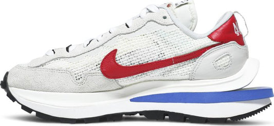 NIKE x SACAI - Nike VaporWaffle Sport Fuchsia Game Royal x Sacai Sneakers