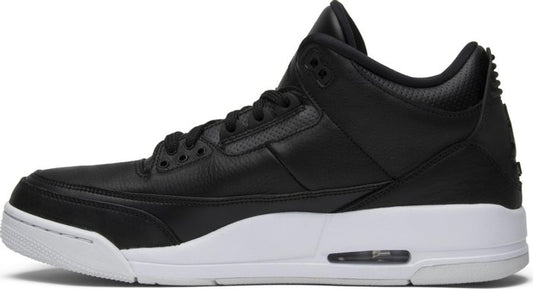 NIKE x AIR JORDAN - Nike Air Jordan 3 Retro Cyber Monday Sneakers (2016)
