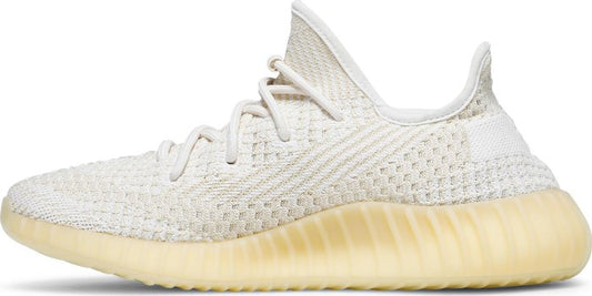 ADIDAS X YEEZY - Adidas YEEZY Boost 350 V2 Abez/Natural Sneakers