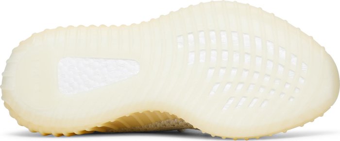 ADIDAS X YEEZY - Adidas YEEZY Boost 350 V2 Abez/Natural Sneakers