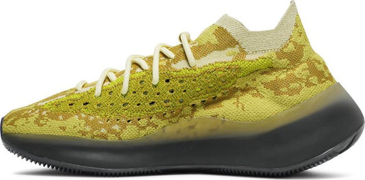 ADIDAS X YEEZY - Adidas YEEZY Boost 380 Hylte Sneakers