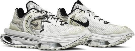 NIKE - Nike Zoom 004 Stone Grey x Matthew M. Williams Sneakers
