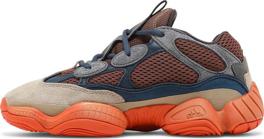 ADIDAS X YEEZY - Adidas YEEZY 500 Enflame Sneakers