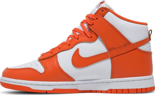NIKE - Nike Dunk High SP Syracuse Sneakers (2021)