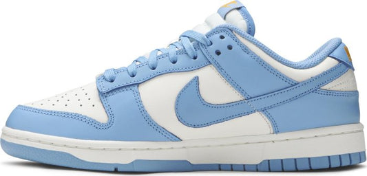 NIKE - Nike Dunk Low Coast Sneakers (Women)
