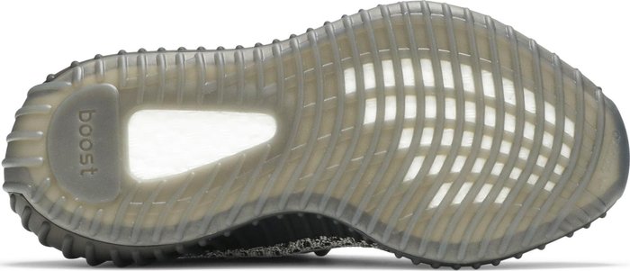ADIDAS X YEEZY - Adidas YEEZY Boost 350 V2 Ash Stone Sneakers