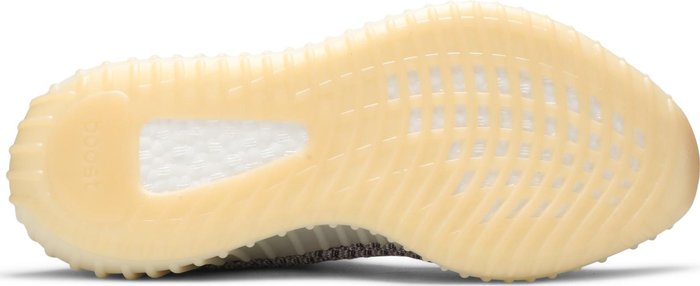 ADIDAS X YEEZY - Adidas YEEZY Boost 350 V2 Ash Pearl Sneakers