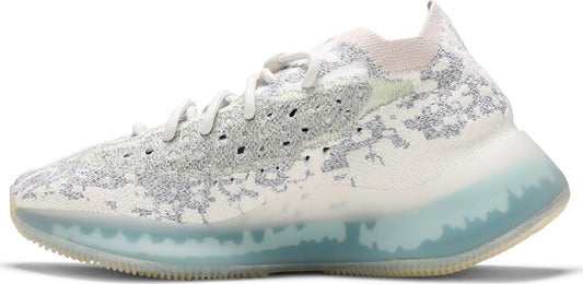 ADIDAS X YEEZY - Adidas YEEZY Boost 380 Alien Blue Sneakers