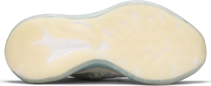 ADIDAS X YEEZY - Adidas YEEZY Boost 380 Alien Blue Sneakers