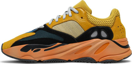 ADIDAS X YEEZY - Adidas YEEZY Boost 700 Sun Sneakers