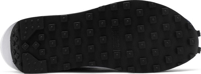 NIKE x SACAI - Nike LDV Waffle SF Blue Void x Fragment Design x Sacai Sneakers