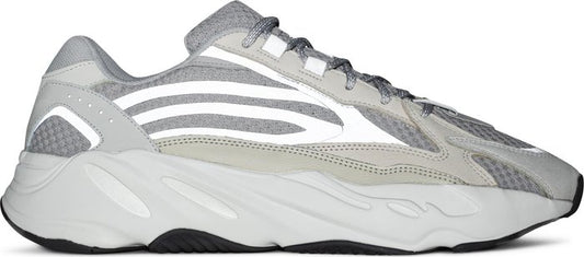 ADIDAS X YEEZY - Adidas YEEZY Boost 700 V2 Cream Sneakers