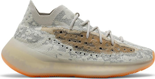 ADIDAS X YEEZY - Adidas YEEZY Boost 380 Yecoraite Sneakers (Reflective)