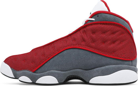 NIKE x AIR JORDAN - Nike Air Jordan 13 Retro Gym Red Flint Sneakers