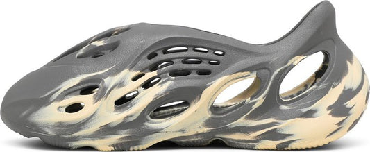 ADIDAS X YEEZY - Adidas YEEZY FOAM RNNR MXT Moon Gray Sneakers