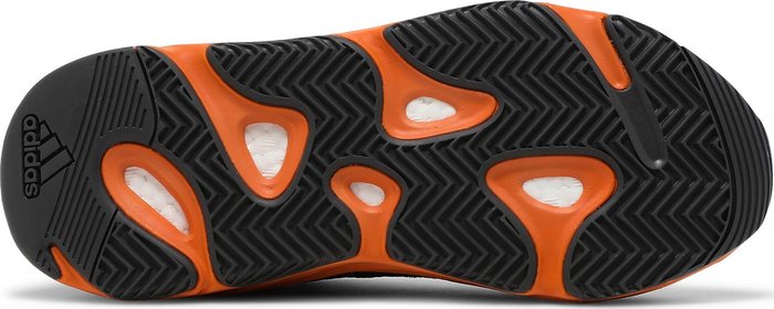 ADIDAS X YEEZY - Adidas YEEZY Boost 700 Bright Blue Sneakers