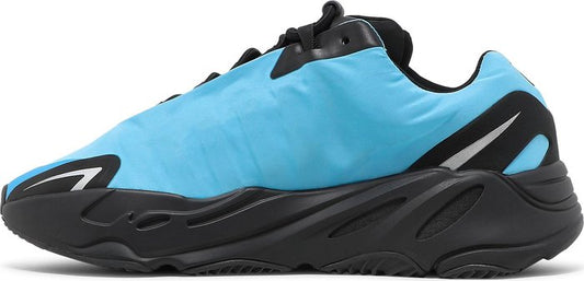 ADIDAS X YEEZY - Adidas YEEZY Boost 700 MNVN Bright Cyan Sneakers