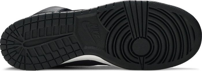 NIKE - Nike Dunk High Beijing x Fragment Design Sneakers (2021)