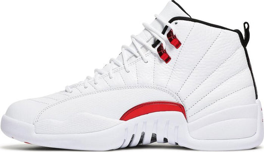 NIKE x AIR JORDAN - Nike Air Jordan 12 Retro Twist Sneakers
