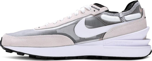 NIKE - Nike Waffle One Summit White Sneakers